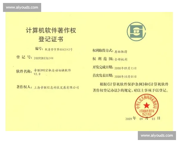 世界杯版权存证创新实践及其对体育赛事版权保护的意义分析