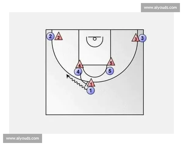 篮球比赛节奏变化及其对球队战术与胜负影响研究