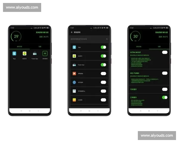 体育APP极速下载助力用户畅享赛事实时更新与精彩内容