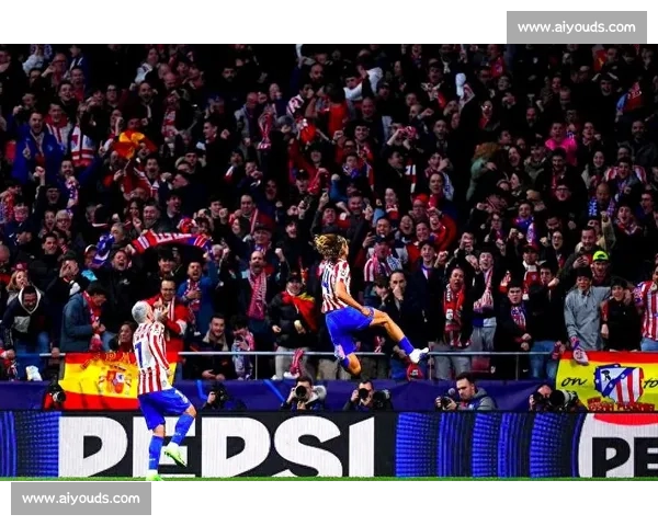 欧冠历史经典对决回顾 各大豪门争锋让人热血沸腾