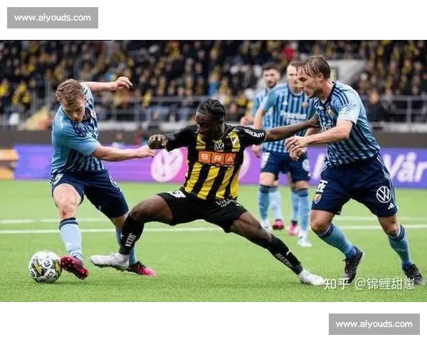 欧冠关键战前瞻深度分析与球队胜负预测策略